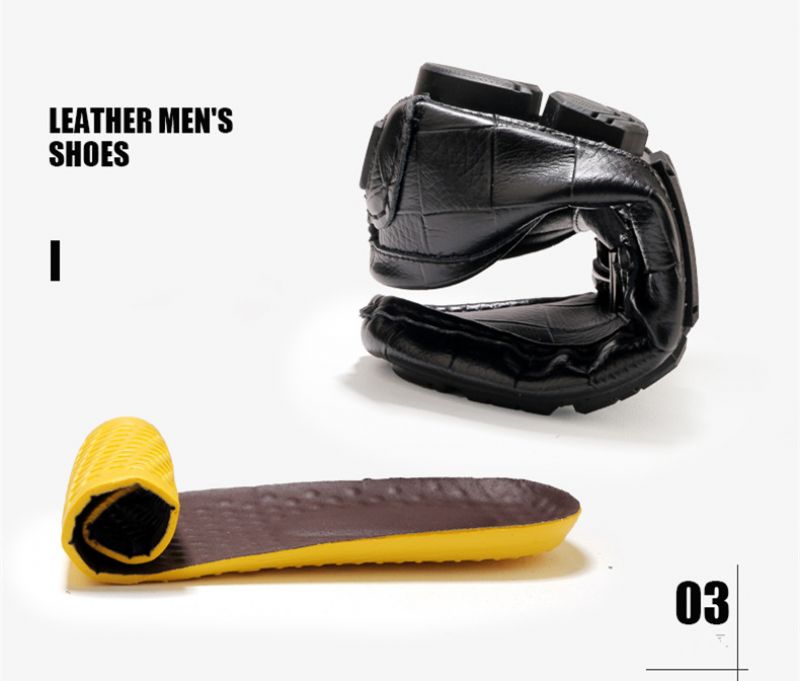 Methan Miesten Loafers -mekkokengät - Sininen