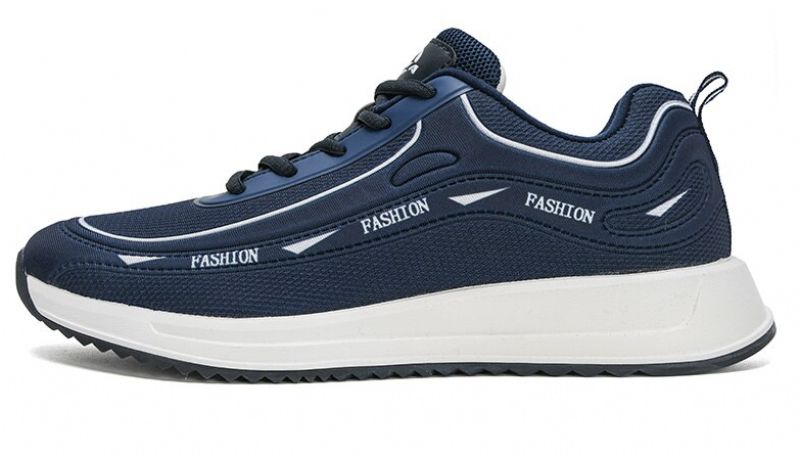 Miesten Adama Muotilenkkarit - Navy