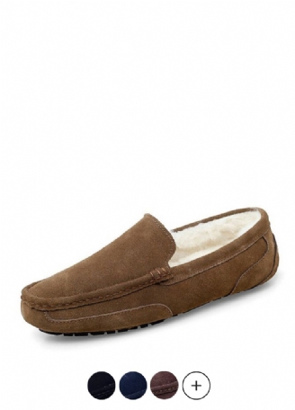 Miesten Alejandro Loafers -kengät
