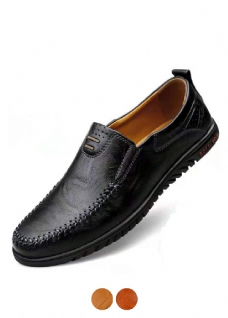Miesten Amadeo Loafers -mekkokengät