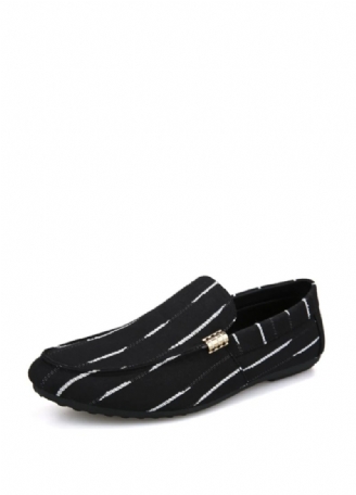 Miesten Amadeo Loafers Vapaa-ajan Kengät