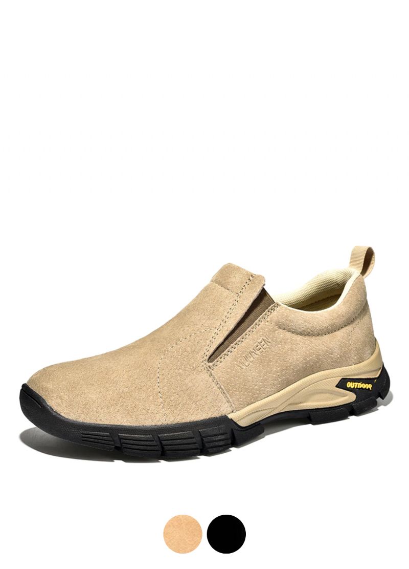 Miesten Amelie Loafer -kengät