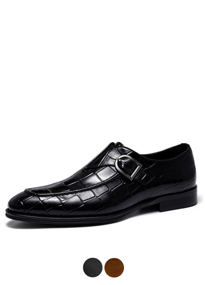 Miesten Aureliano Loafer -kengät