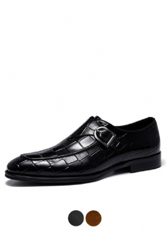Miesten Aureliano Loafer -kengät