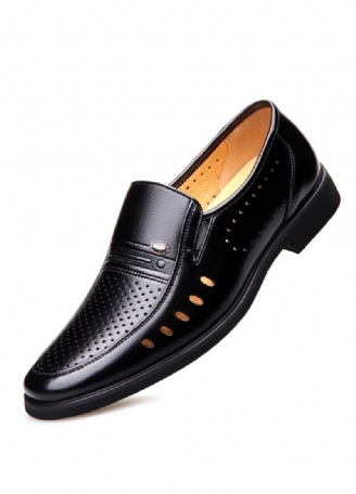 Miesten Averico Loafers -muotikengät