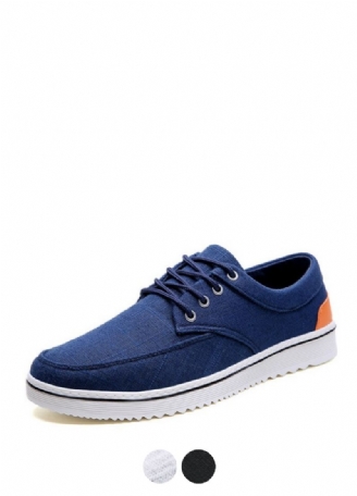 Miesten Axium Loafers -kesäkengät