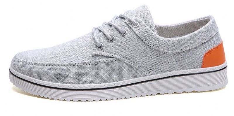 Miesten Axium Loafers -kesäkengät - Sininen