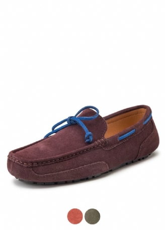 Miesten Beltran Loafer -kengät