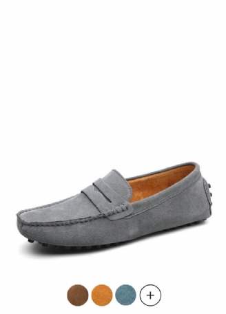 Miesten Benedo Loafer -kengät
