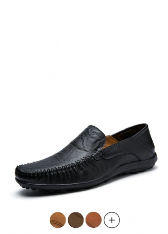 Miesten Bingo Loafers -kengät