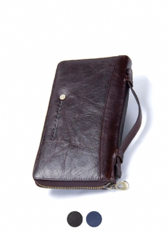 Miesten Borner Clutch-lompakko