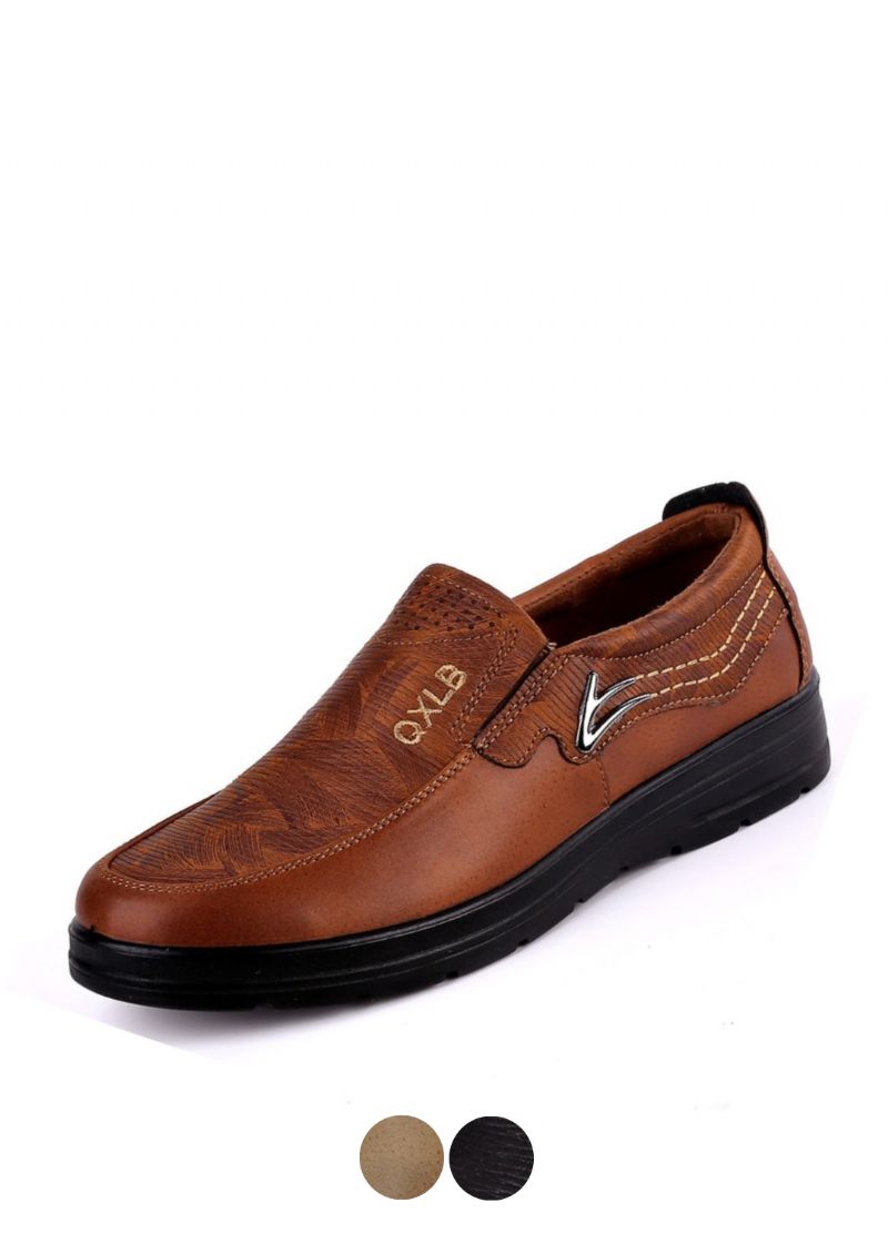 Miesten Braulio Loafer -kengät