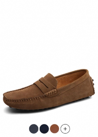 Miesten Camacho Loafer -kengät