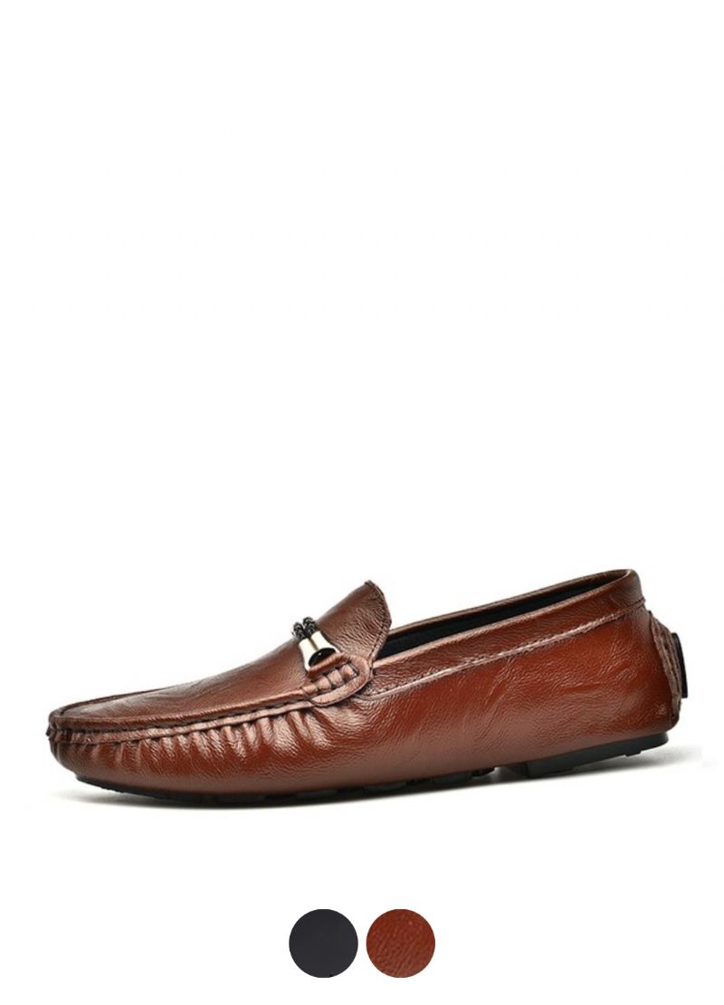 Miesten Camilo Loafer -kengät