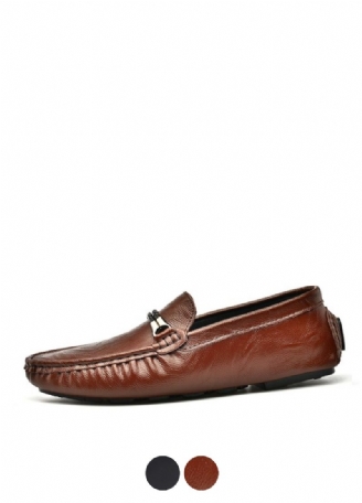 Miesten Camilo Loafer -kengät