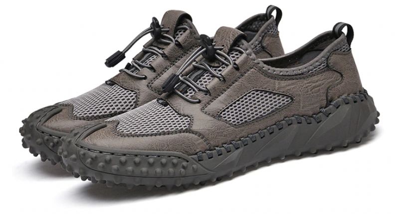 Miesten Casiano Tennarit - Khaki