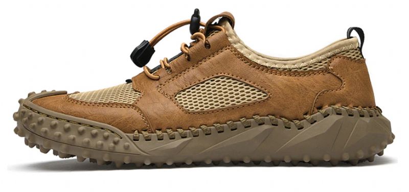 Miesten Casiano Tennarit - Khaki