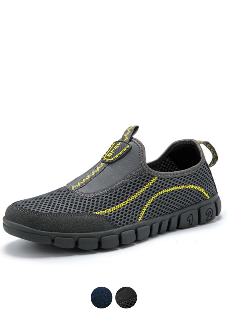 Miesten Celestin Slip-on -lenkkarit