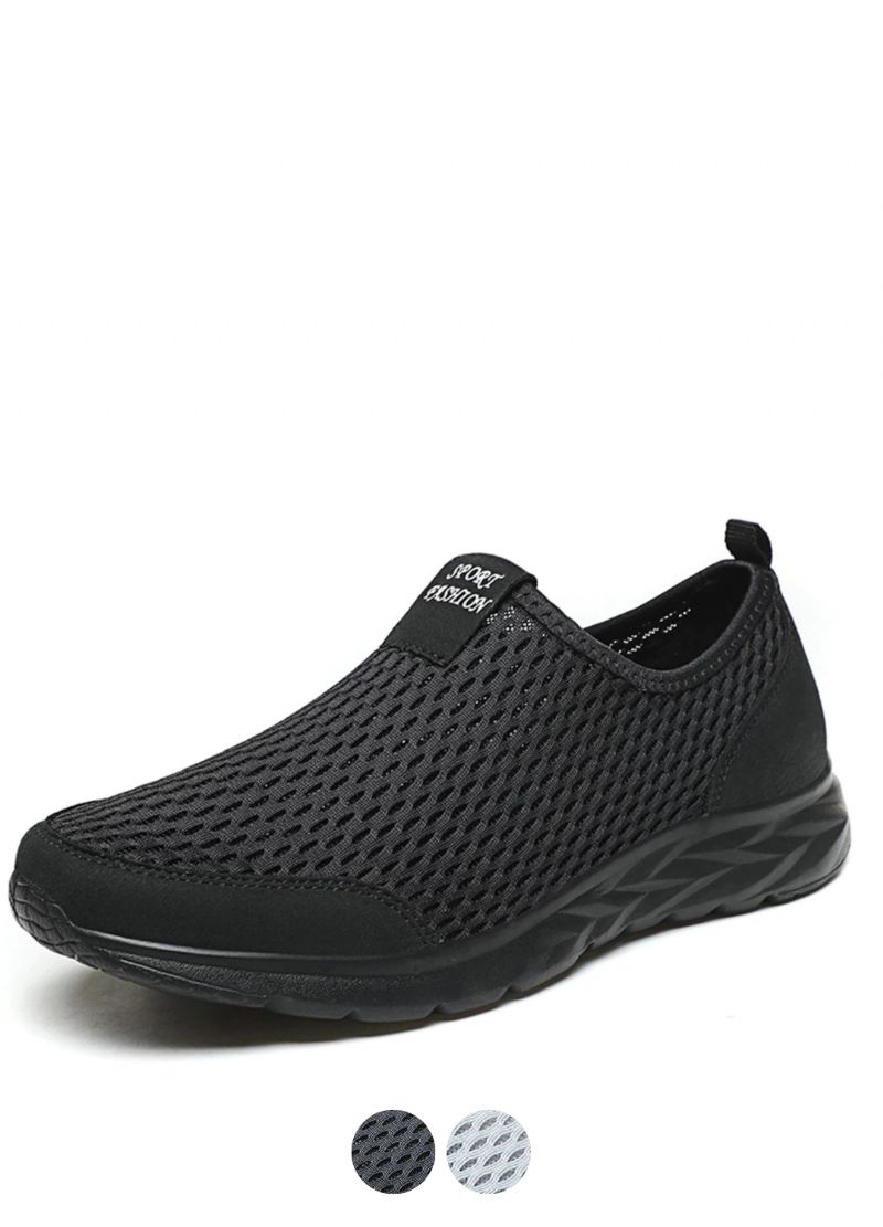 Miesten Celik Slip-on -lenkkarit