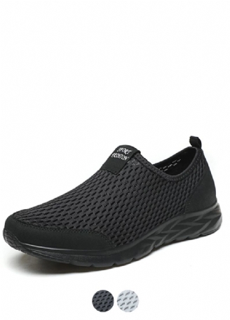 Miesten Celik Slip-on -lenkkarit