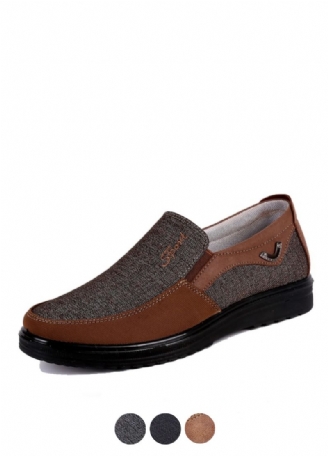 Miesten Charly Loafer -kengät