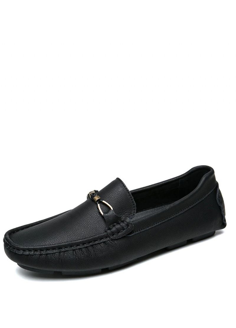 Miesten Claude Loafer -kengät