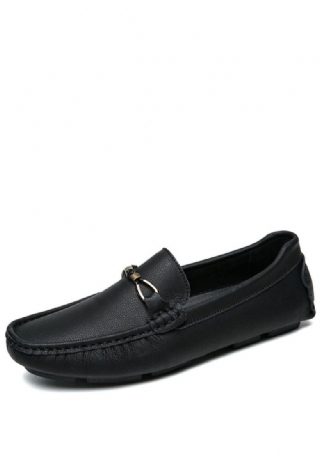 Miesten Claude Loafer -kengät