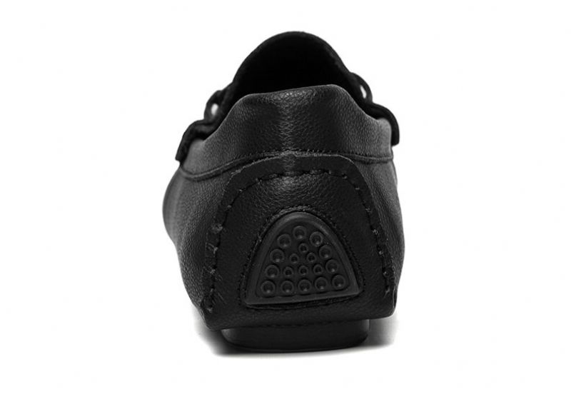 Miesten Claude Loafer -kengät - Musta