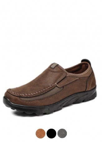 Miesten Cleo Loafer -kengät