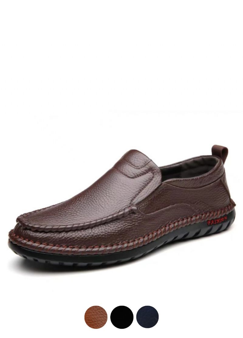 Miesten Dantte Loafer -kengät