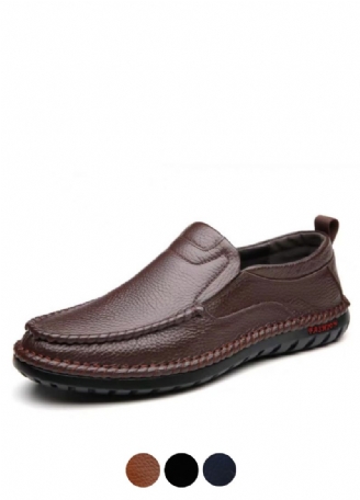 Miesten Dantte Loafer -kengät