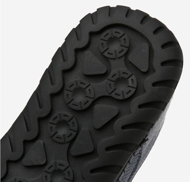 Miesten Dantte Loafer -kengät - Ruskea