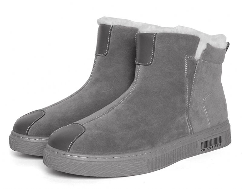 Miesten Darmian Talvisaappaat - Beige