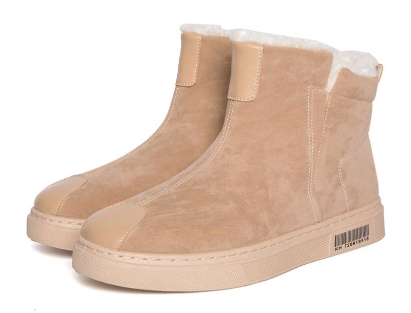 Miesten Darmian Talvisaappaat - Beige