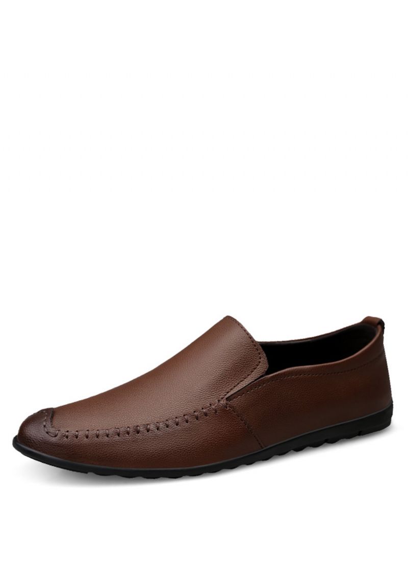 Miesten Darwins Loafers Vapaa-ajan Kengät
