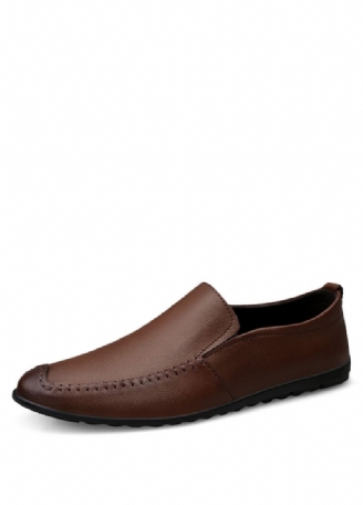Miesten Darwins Loafers Vapaa-ajan Kengät