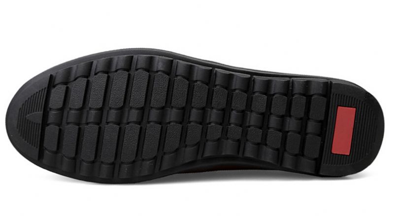 Miesten Darwins Loafers Vapaa-ajan Kengät - Kahvi
