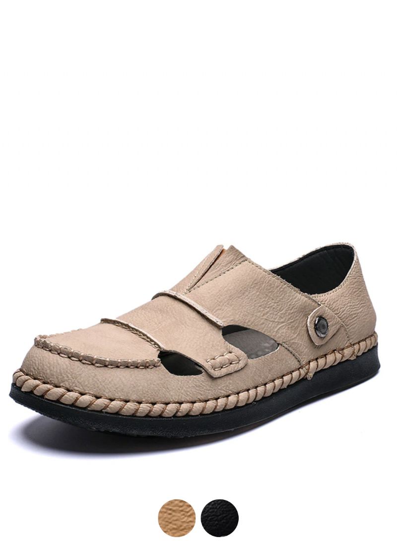 Miesten Didier Loafers Vapaa-ajan Kengät