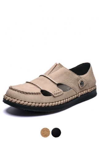 Miesten Didier Loafers Vapaa-ajan Kengät