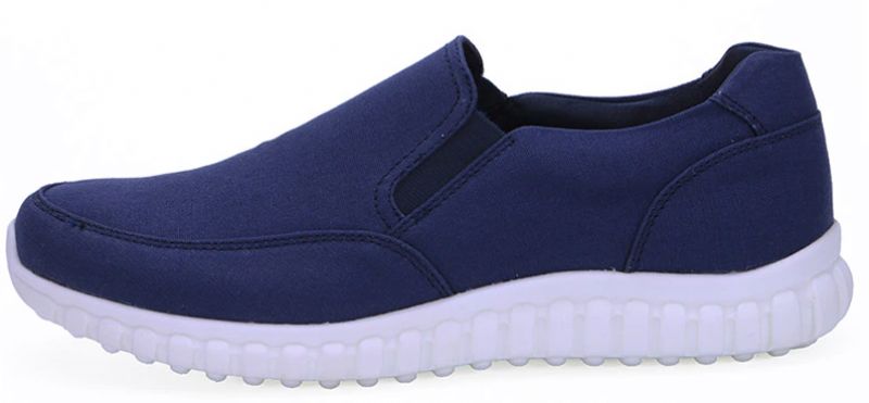 Miesten Dilmer Slip-on Tennarit - Vihreä