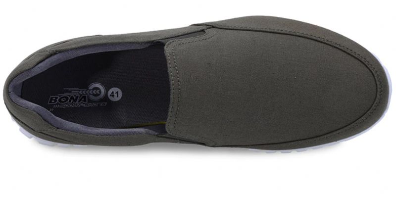 Miesten Dilmer Slip-on Tennarit - Vihreä