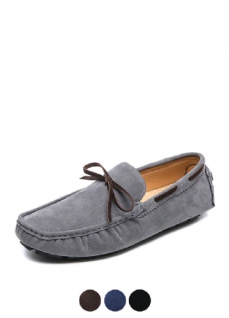 Miesten Dingo Loafers -kengät