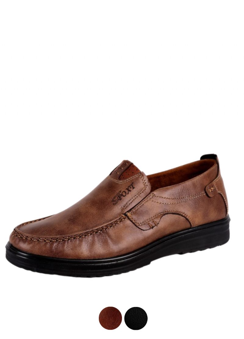 Miesten Domingo Loafer -kengät