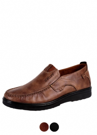 Miesten Domingo Loafer -kengät