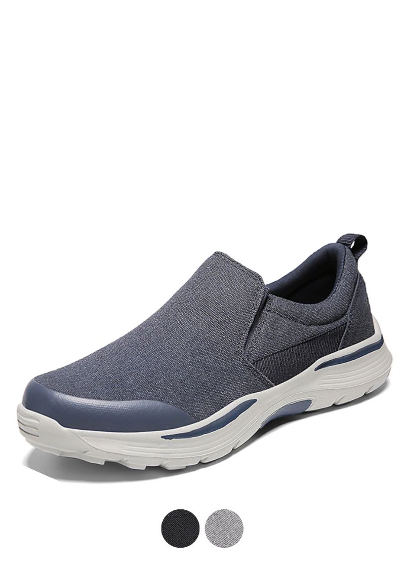 Miesten Dynel Slip-on -lenkkarit