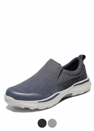 Miesten Dynel Slip-on -lenkkarit