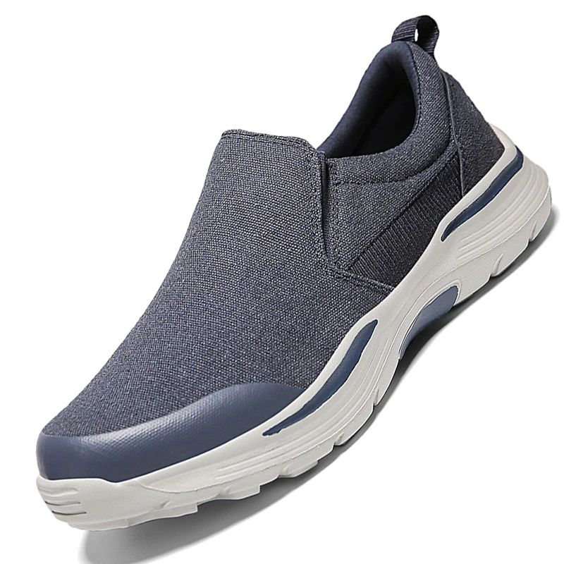 Miesten Dynel Slip-on -lenkkarit - Sininen