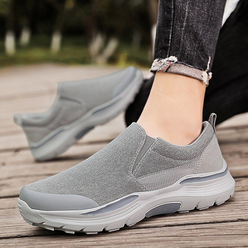 Miesten Dynel Slip-on -lenkkarit - Sininen