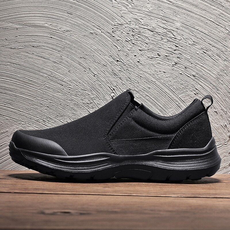 Miesten Dynel Slip-on -lenkkarit - Sininen