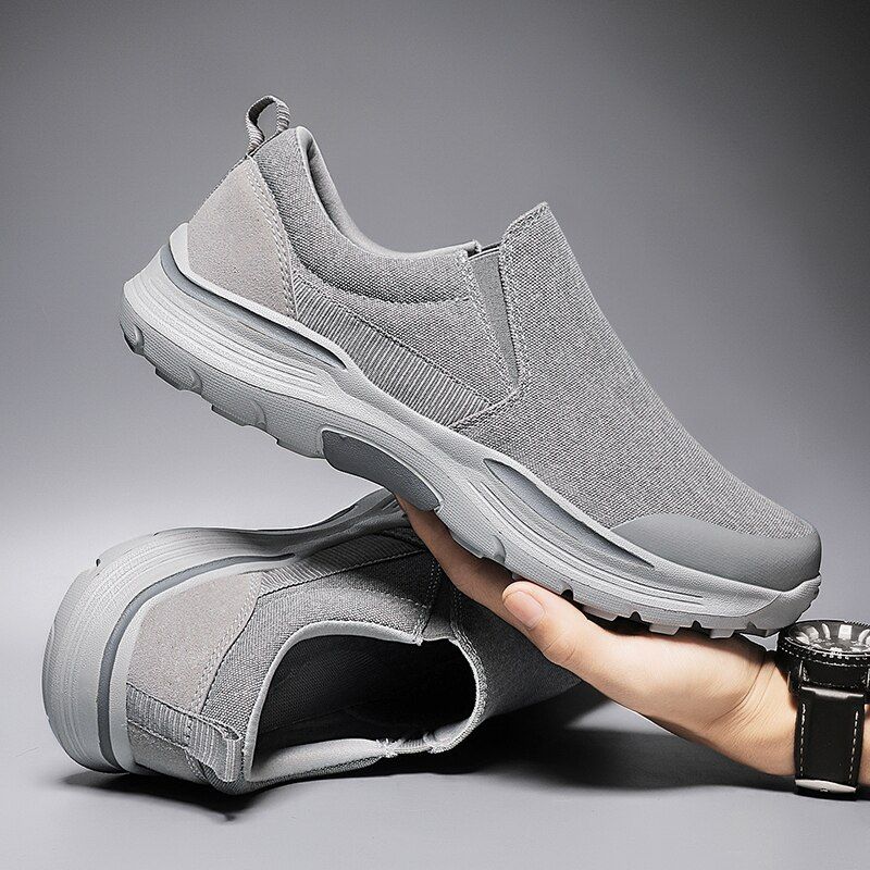 Miesten Dynel Slip-on -lenkkarit - Sininen